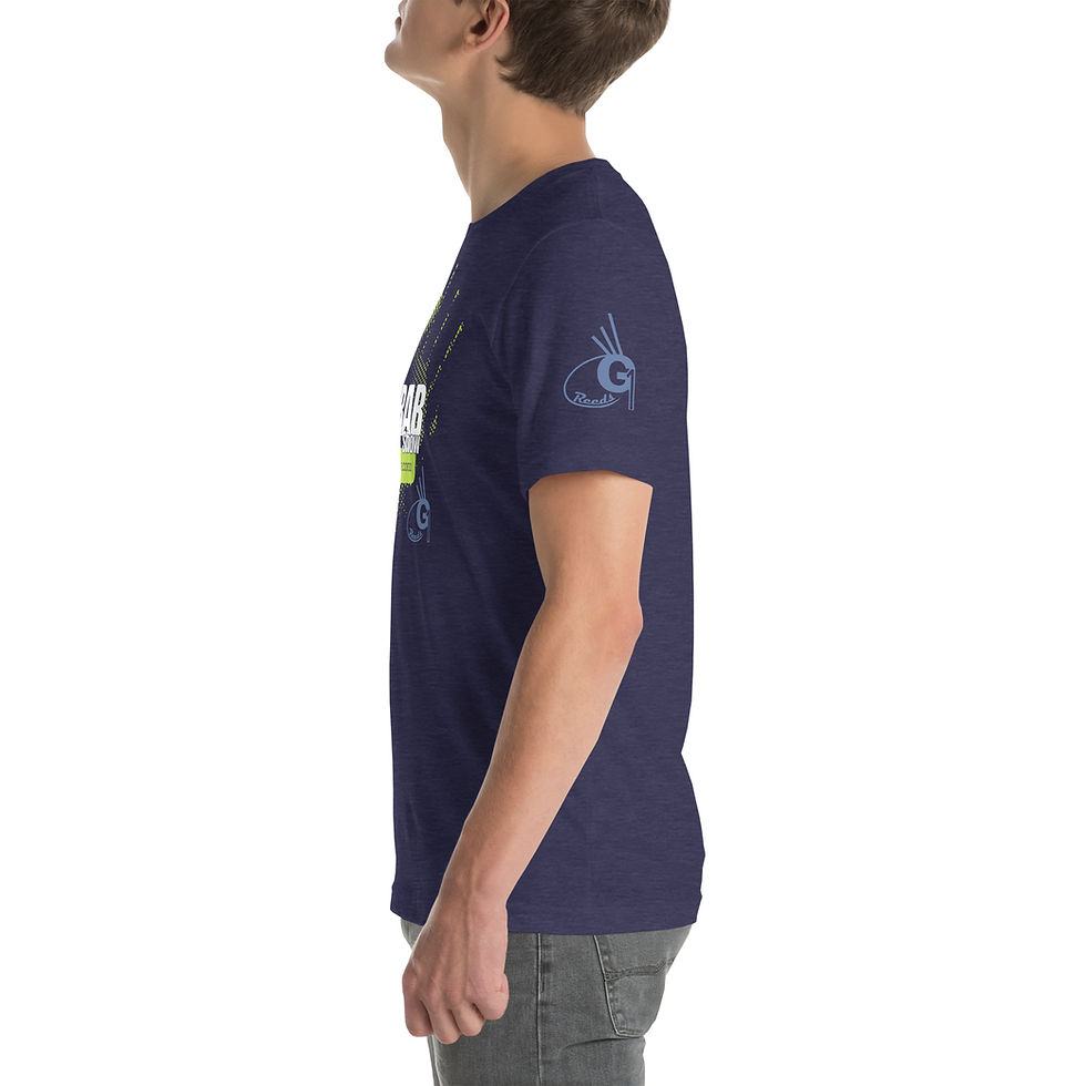 Thumbnail: Unisex t-shirt