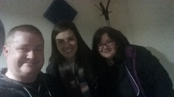 Vicki Kane, Lee Lawson