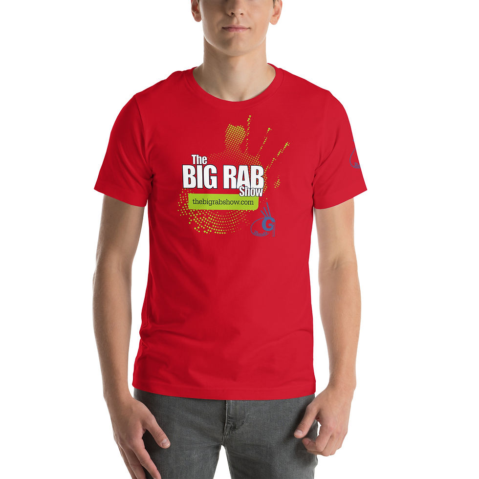 Thumbnail: Unisex t-shirt