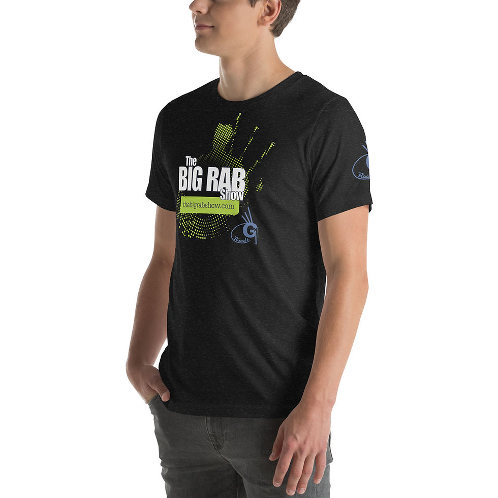 Thumbnail: Unisex t-shirt