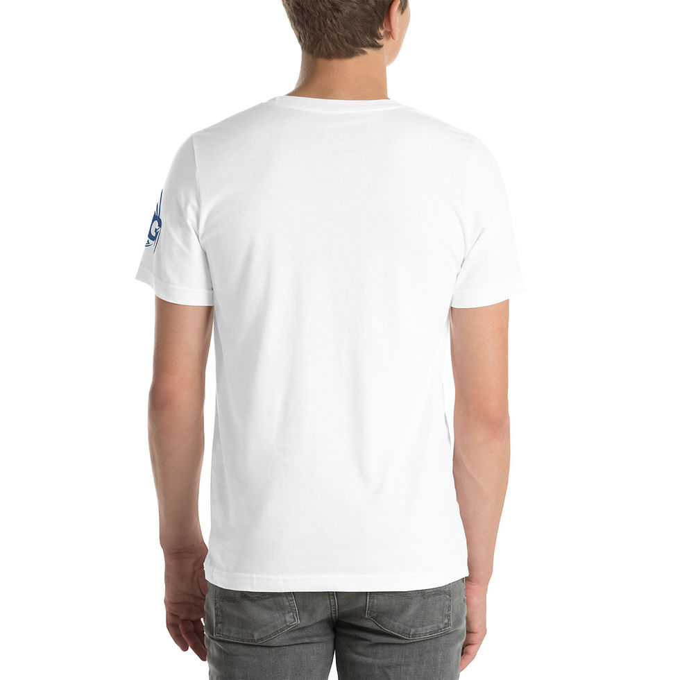 Thumbnail: Unisex t-shirt