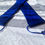 Thumbnail: Archery Limb and Riser Set - Dark Blue