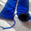Thumbnail: Archery Limb and Riser Set - Dark Blue