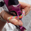 Thumbnail: Bow Finger Sling - Multiple Colours Available