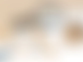 Wooden house model, magnifying glass on paper, and three question mark cards on wood surface. Pass Certified badge in corner.