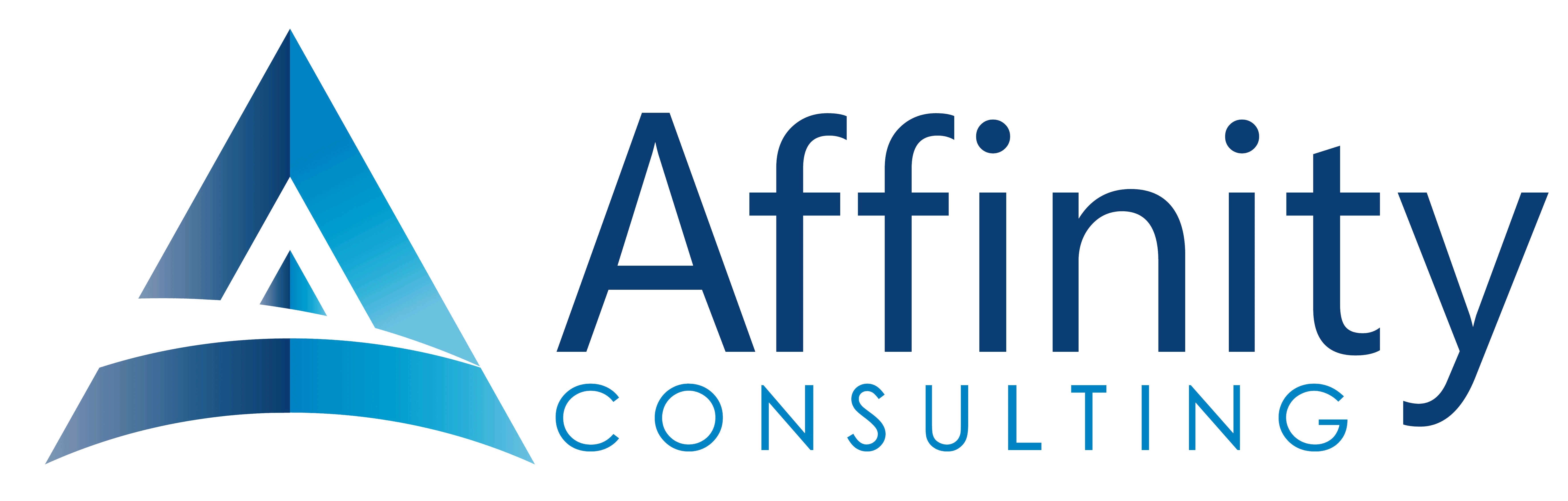 ICLEF Sponsor: Affinity Logo 