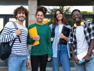 Negotiating With College Kids