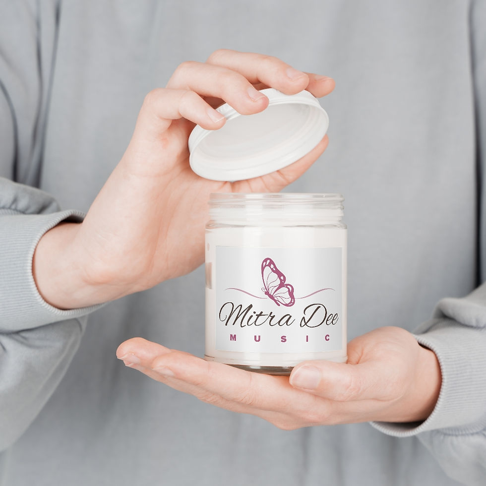 Thumbnail: Aromatherapy Candles, 9oz