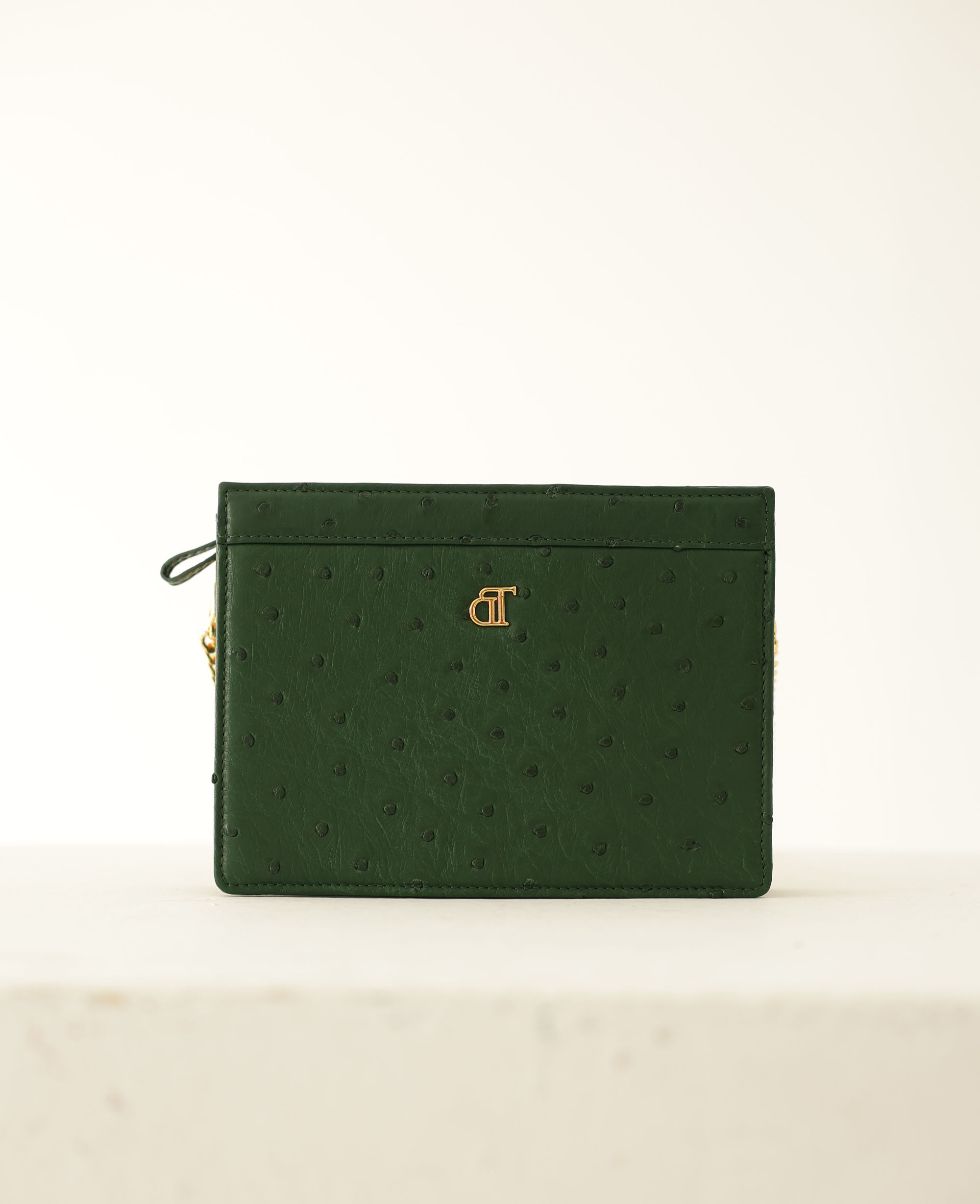 Asti - Deve Kuşu Yeşil