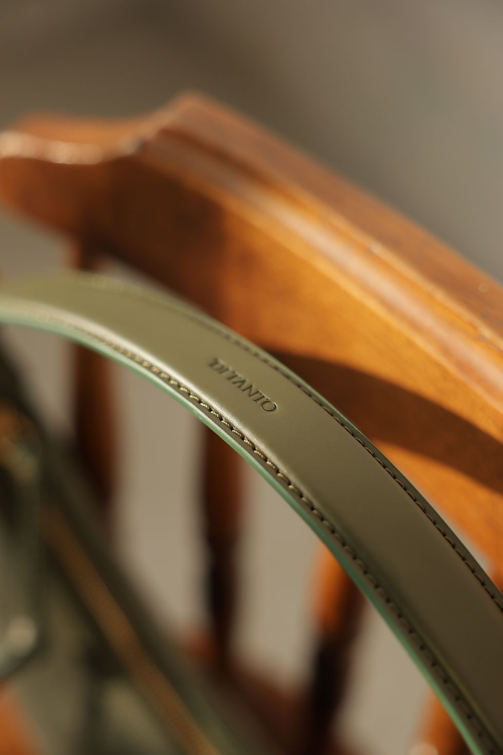 Küçük resim: Pisa - Süet Haki