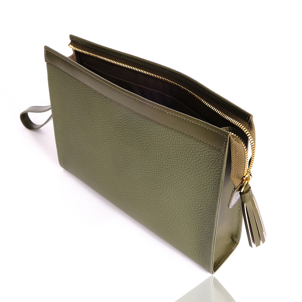 Küçük resim: Revenna - Yeşil