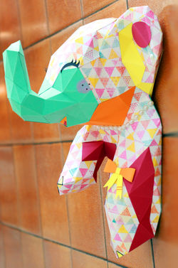 Colorphant