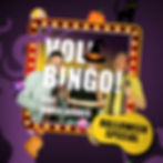 VOLL BINGO! ‘Halloween-Special’ feat. Bingo Brudis