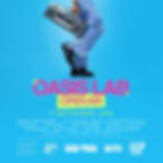 OASIS LAB OPEN AIR 