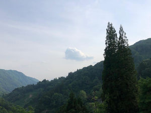 Field Recording and Track making in Otari-onsen Nagano.