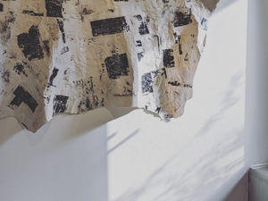 skin exhibithion at fuuro Tokyo