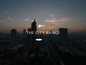 THE CITY RANGE