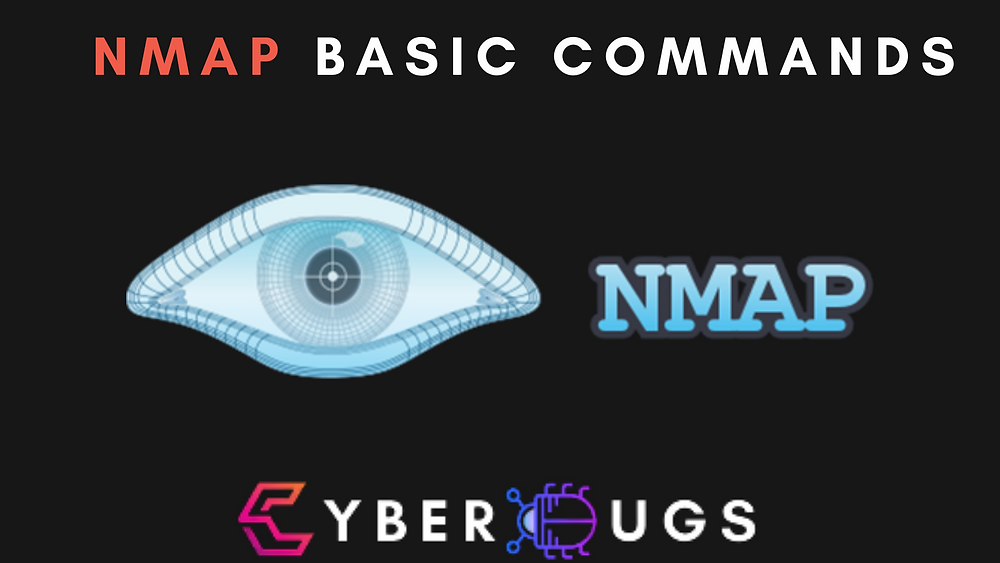 N Map Commands | A Complete Guide To N Map | Cyberbugs