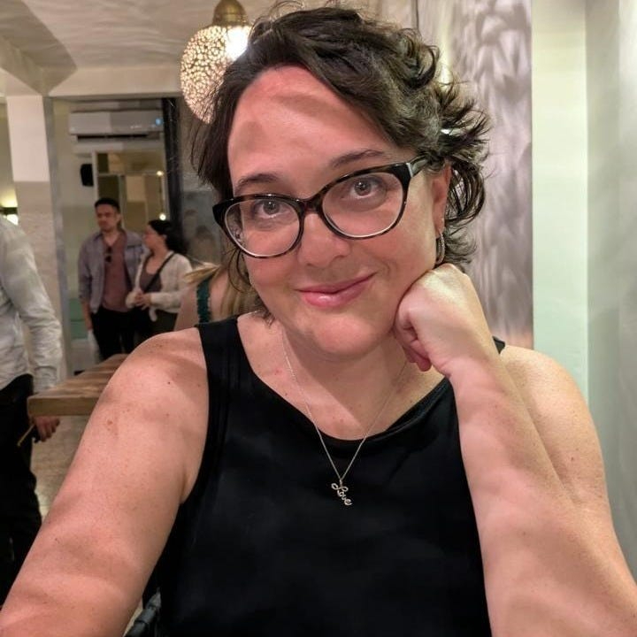 Foto do escritor: Paula Cajaty