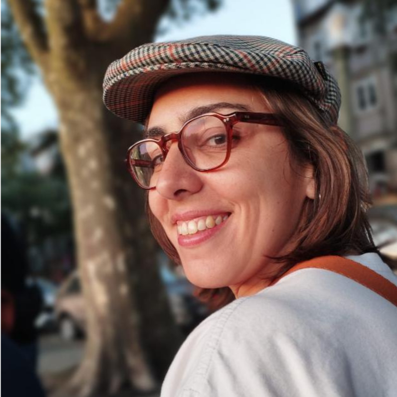 Foto do escritor: Inês Carrera