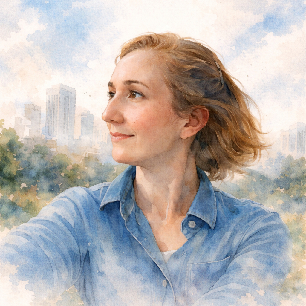 Foto do escritor: Rebeca Rasel