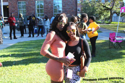 #SELUHomecoming17
