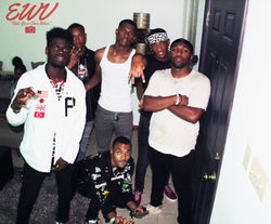 #ThePregame