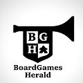O BoardGames Herald é um canal de video sobre jogos de tabuleiro de designer com várias rubricas, desde análises a tutoriais, tentando fornecer aos entusiastas deste hobby mais conhecimentos em várias vertentes do Board Gaming.