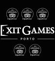 Se gostas de enigmas, mistérios e de um bom desafio a Porto Exit Games traz-te desafios inovadores! Durante 60 minutos tu e os teus amigos estarão fechados em salas. Serão transportados para novas realidades sendo protagonistas de um jogo estimulante em que o principal desafio é escapar a tempo.