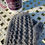 Thumbnail: Fingerless Gloves in Light Rose Grey