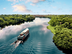 River Cruising: A Surprising Take. Amsterdam: Obsessed. Client Travel: Thailand!!