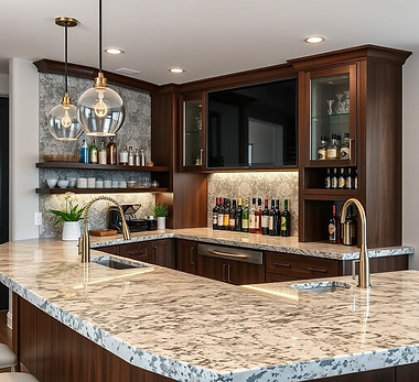 generate an image of a bar with granite countertops.jpg