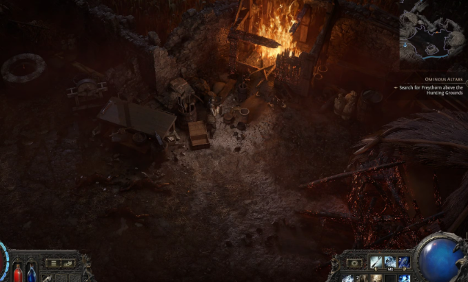 POE 2 Currency from Strongboxes: Best Mods to Roll