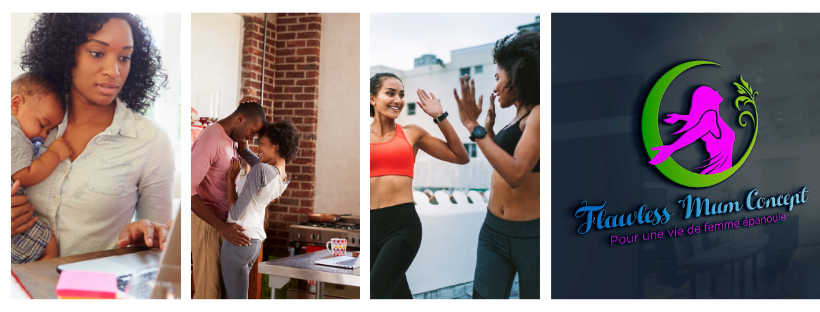 La Charte "Flawless Mum Concept®️"