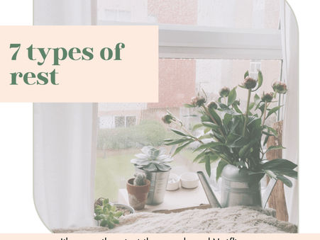 It’s Noon and You’re Exhausted?