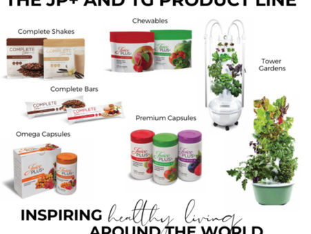 Inspiring Healthy Living Around the World