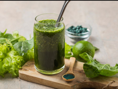 Grow Your Own Food This Winter 🥶