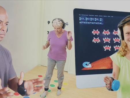 3 Tips to Help Prevent Alzheimer's Disease with Interactive Metronome