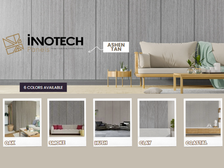 What Are Innotech Panels? Modern Wall Solutions for Every Filipino Space
