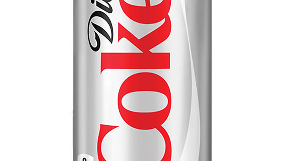 Diet Coke