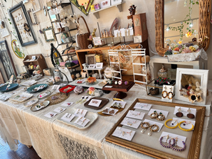 Jangoオリジナルアクセサリー