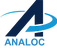 Logo Analoc