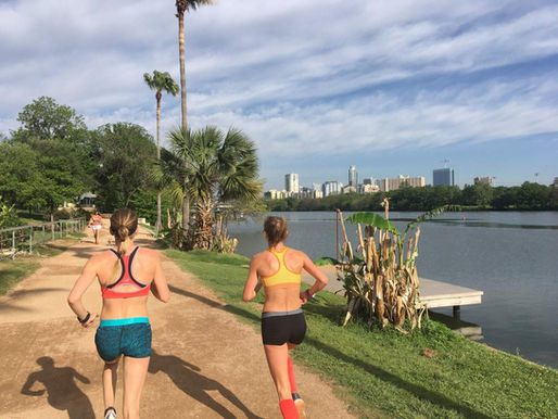 Why Most Runners Run Their Easy Days Too Hard