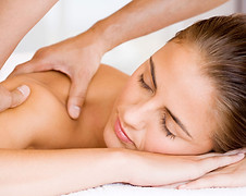Swedish Massage