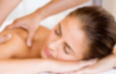 Shiatsu & Swedish Massage