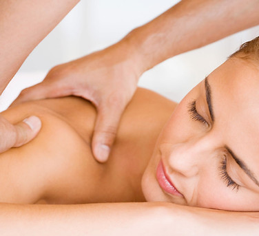 Swedish Massage