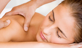 Swedish Massage
