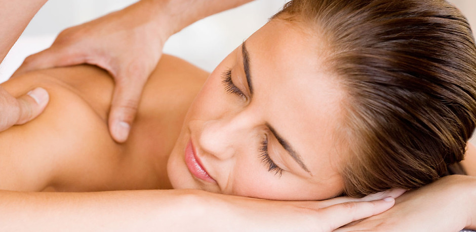 Swedish Massage