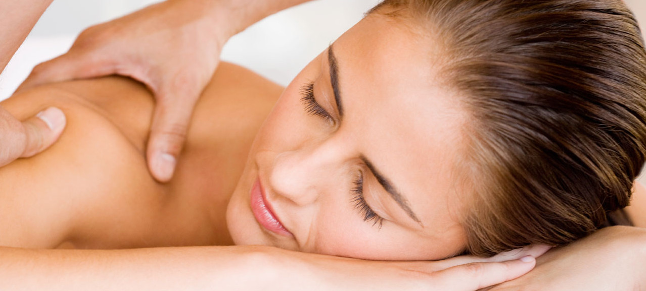 Swedish Massage