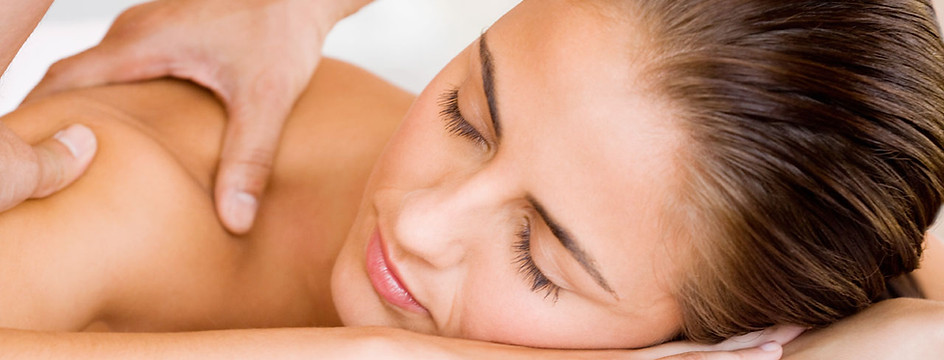 Swedish Massage